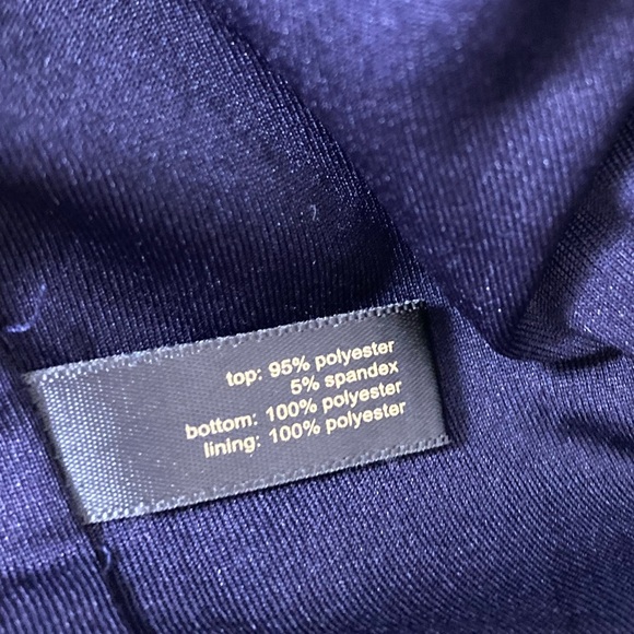 EUC Outback Red x The Limited Cap Sleeve Shift Dress w Pockets Workwear Brunch - Picture 7 of 9